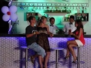 Merlin Park 3* 阿拉尼亚