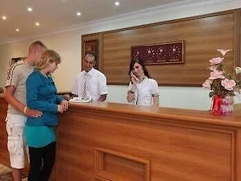 Merlin Park 3* Alanya