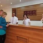 Merlin Park 3* Alanya