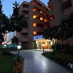 Merlin Park Hotel