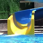 Merlin Park Alanya