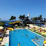 Merlin Park Alanya