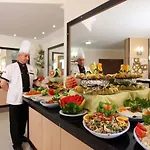 Merlin Park Alanya