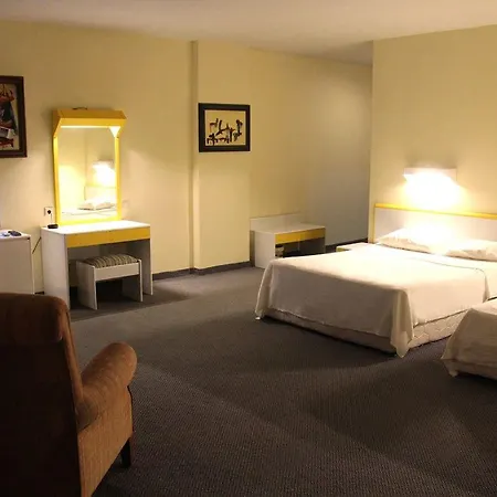 Merlin Park 3* Alanya