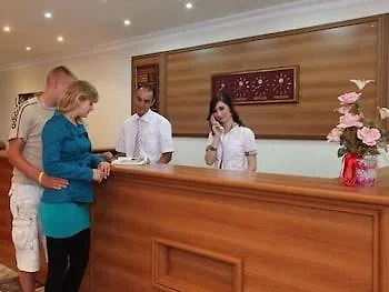 Merlin Park Alanya