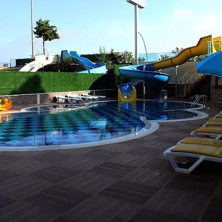 Merlin Park Otel 3*