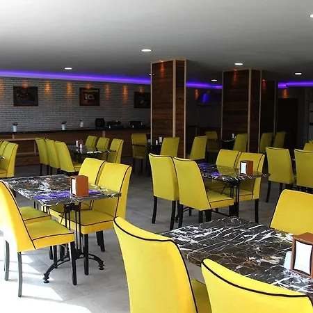 Merlin Park Hotel Alanya
