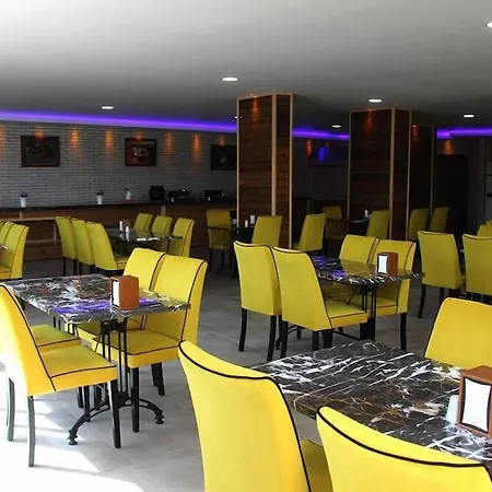 Otel Merlin Park