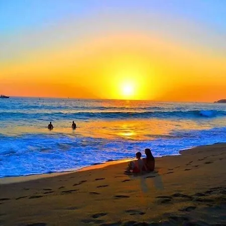 Merlin Park Szálloda Alanya