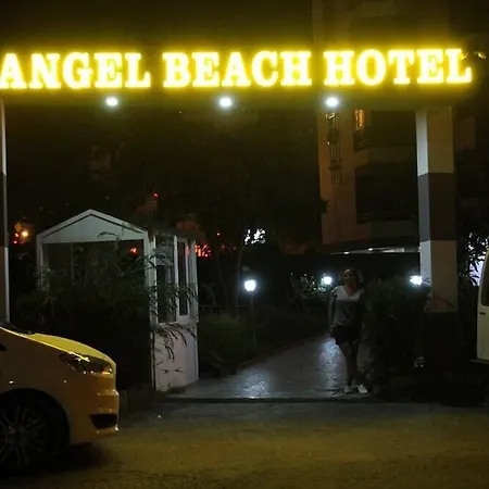 Hotel Merlin Park