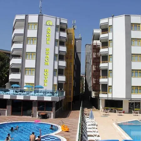 Otel Merlin Park