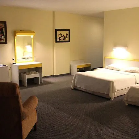 Ξενοδοχείο Merlin Park Αλάνια