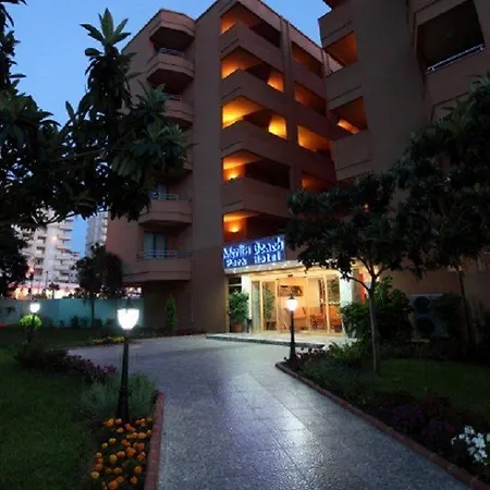 Merlin Park Hotel 3*