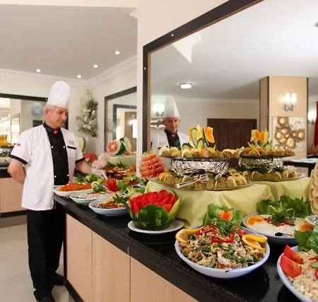 Merlin Park Αλάνια