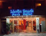 Ξενοδοχείο Merlin Park 3*