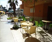 Ξενοδοχείο Merlin Park Αλάνια