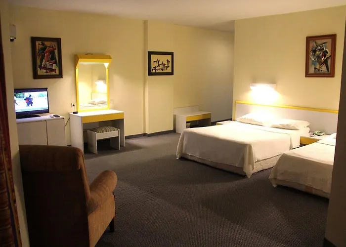 Merlin Park 3* Alanya