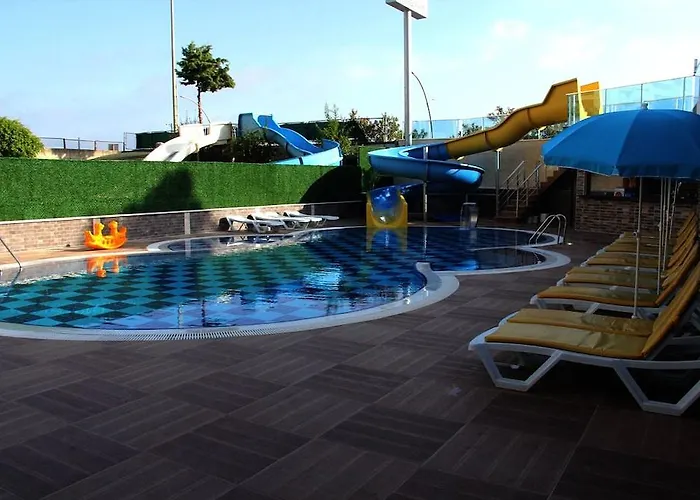 Merlin Park Szálloda 3*