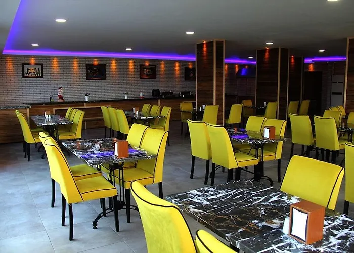 Merlin Park Szálloda 3*