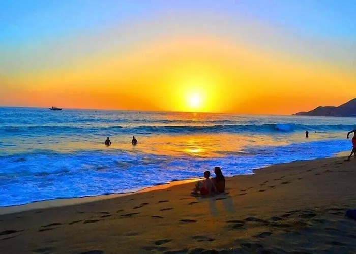 Merlin Park Hotel Alanya