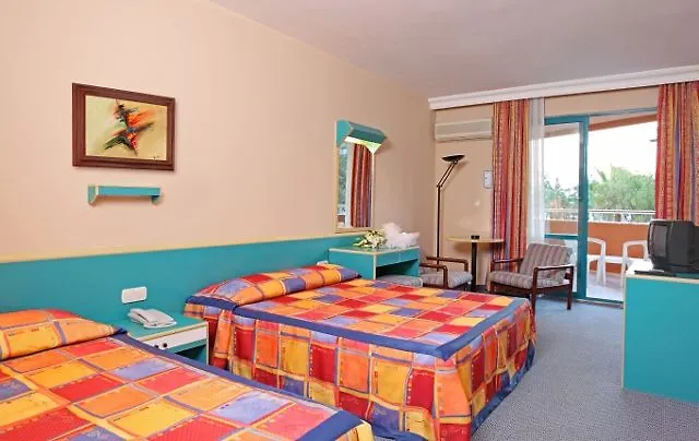 Hotel Merlin Park 3*