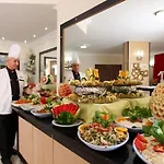 Hotel Merlin Park Alanya