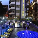 Merlin Park 3*