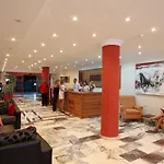 Hotel Merlin Park Alanya