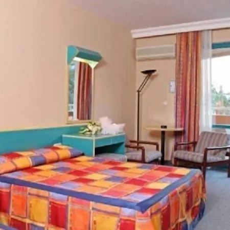 Merlin Park Alanya