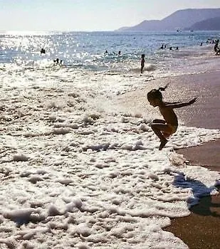 Merlin Park 3* Alanya