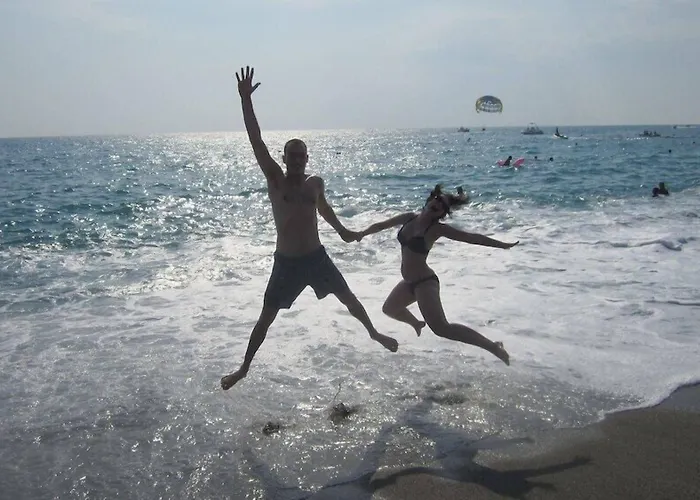 Merlin Park Hotel 3*