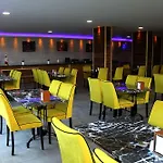 Merlin Park ホテル 3*
