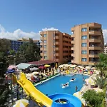 Merlin Park ホテル