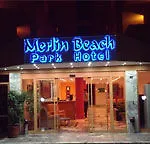 ホテル Merlin Park 3*