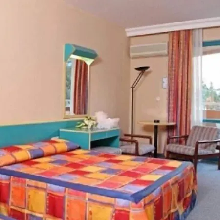 Merlin Park Szálloda 3*