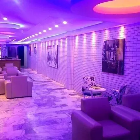 Merlin Park Szálloda 3*